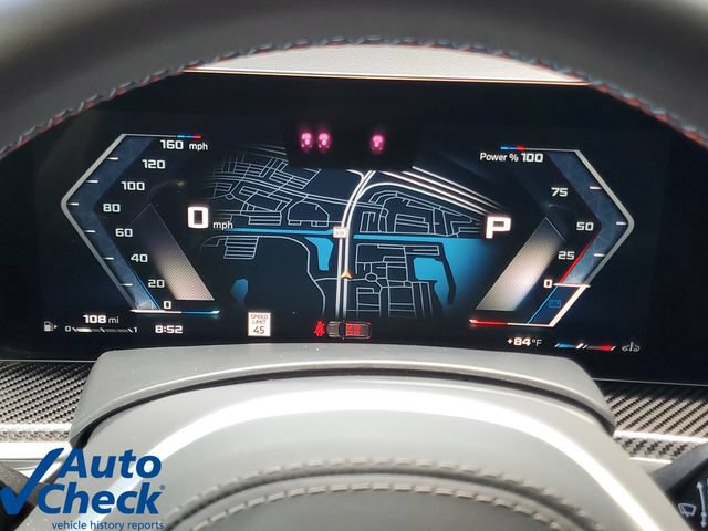 Used 2026 BMW X7 M60i AWD/4WD image 29