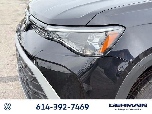 New 2026 Volkswagen Taos S image 14