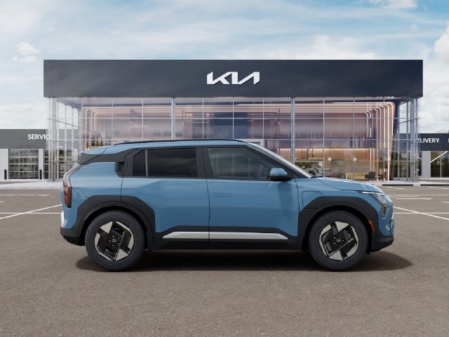 New 2027 Kia EV3 Wind FWD image 9