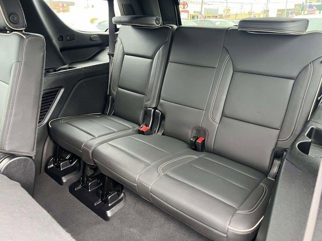 Certified 2024 GMC Yukon SLT image 15