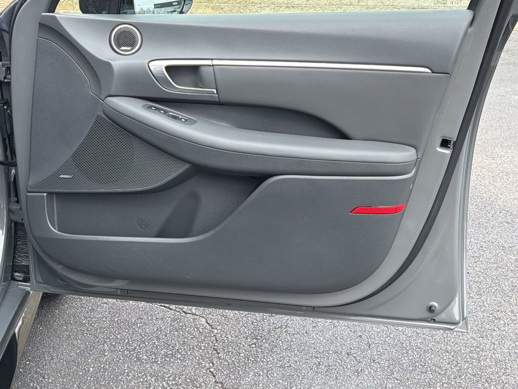 Used 2022 Hyundai Sonata SEL Plus w/ Preferred Accessory Package image 14