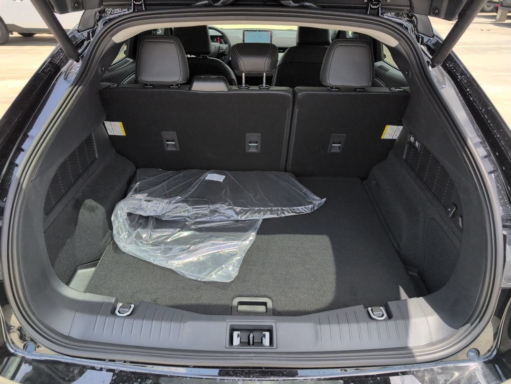New 2026 Ford Mustang Mach-E Premium w/ Technology Package RWD image 27