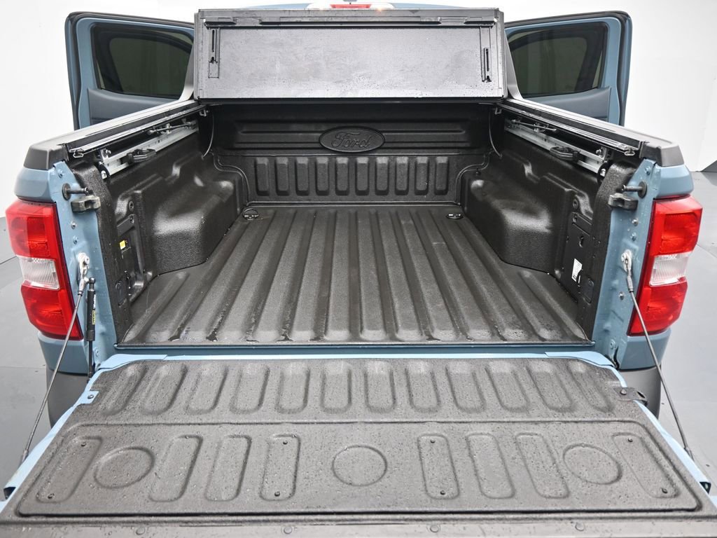 Certified 2022 Ford Maverick Lariat w/ Lariat Luxury Package image 23