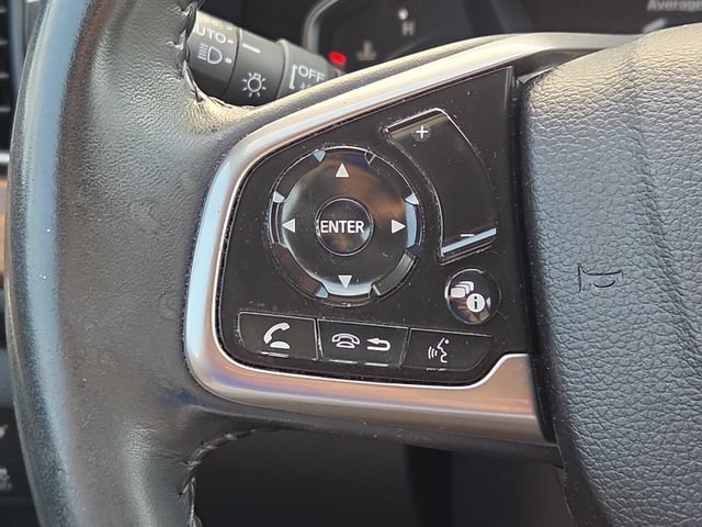 Used 2019 Honda CR-V EX-L image 24