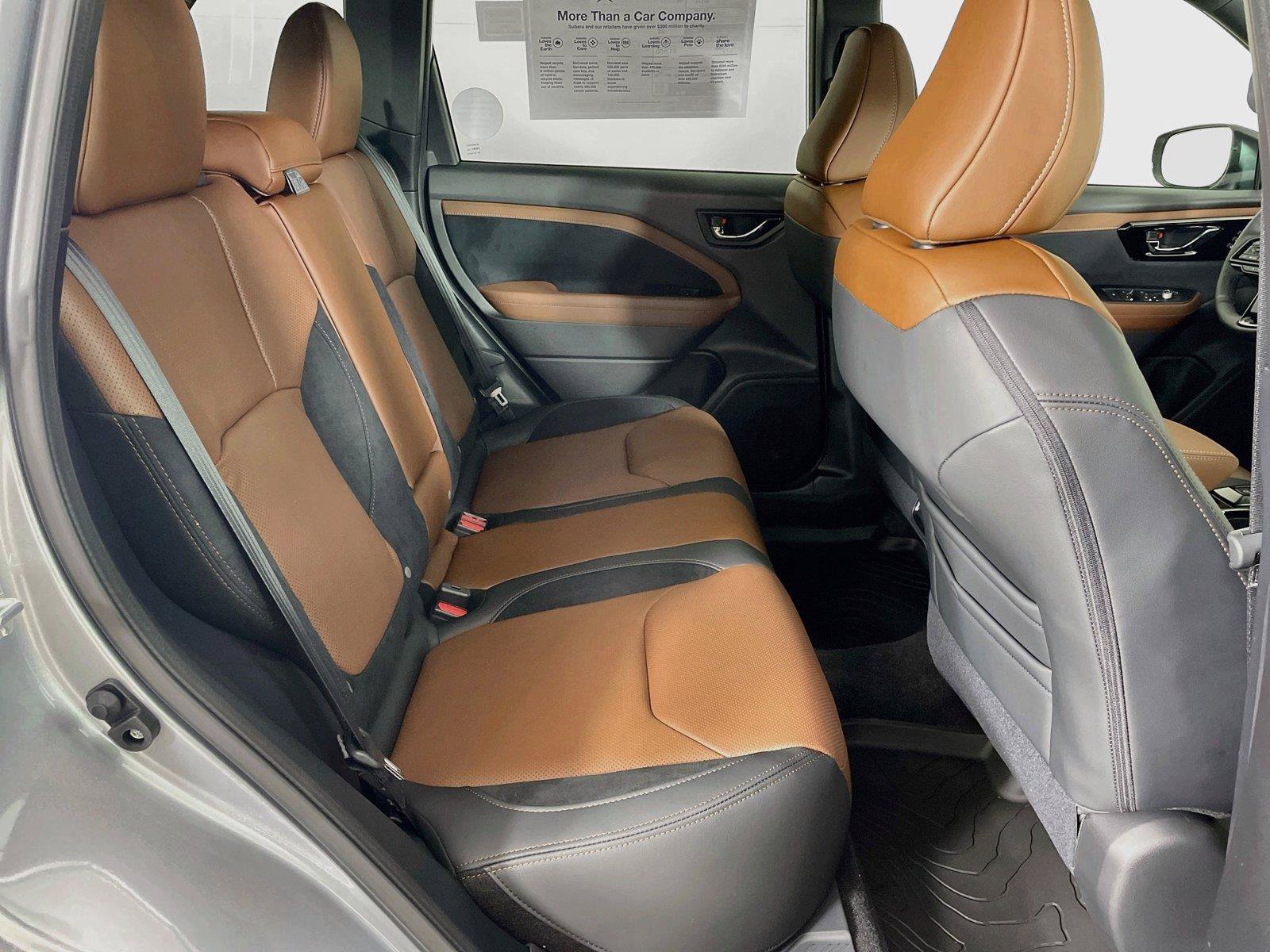 New 2026 Subaru Forester Touring AWD/4WD image 27