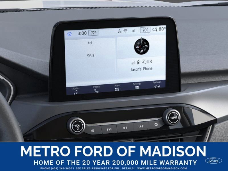 New 2026 Ford Escape Active w/ Cold Weather Package image 15