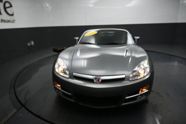 Used 2007 Saturn Sky w/ Premium Trim Pkg RWD image 24