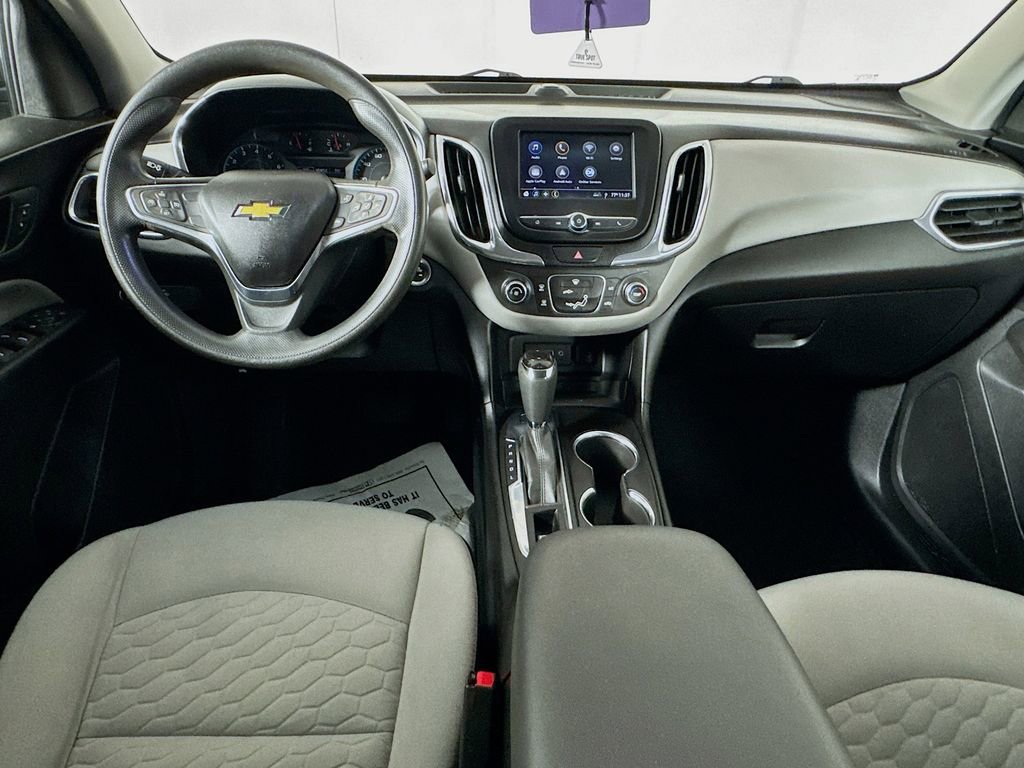 Used 2019 Chevrolet Equinox LS w/ LS Convenience Package AWD/4WD image 24