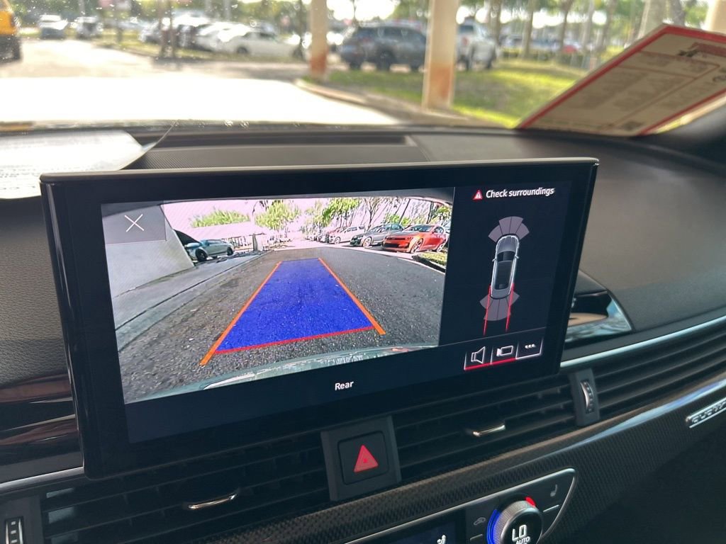 Used 2022 Audi S5 Premium AWD/4WD image 18
