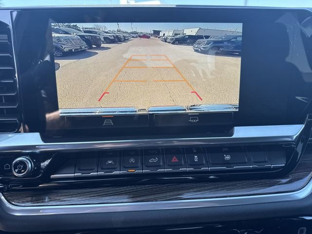 New 2026 GMC Sierra 1500 Elevation image 17