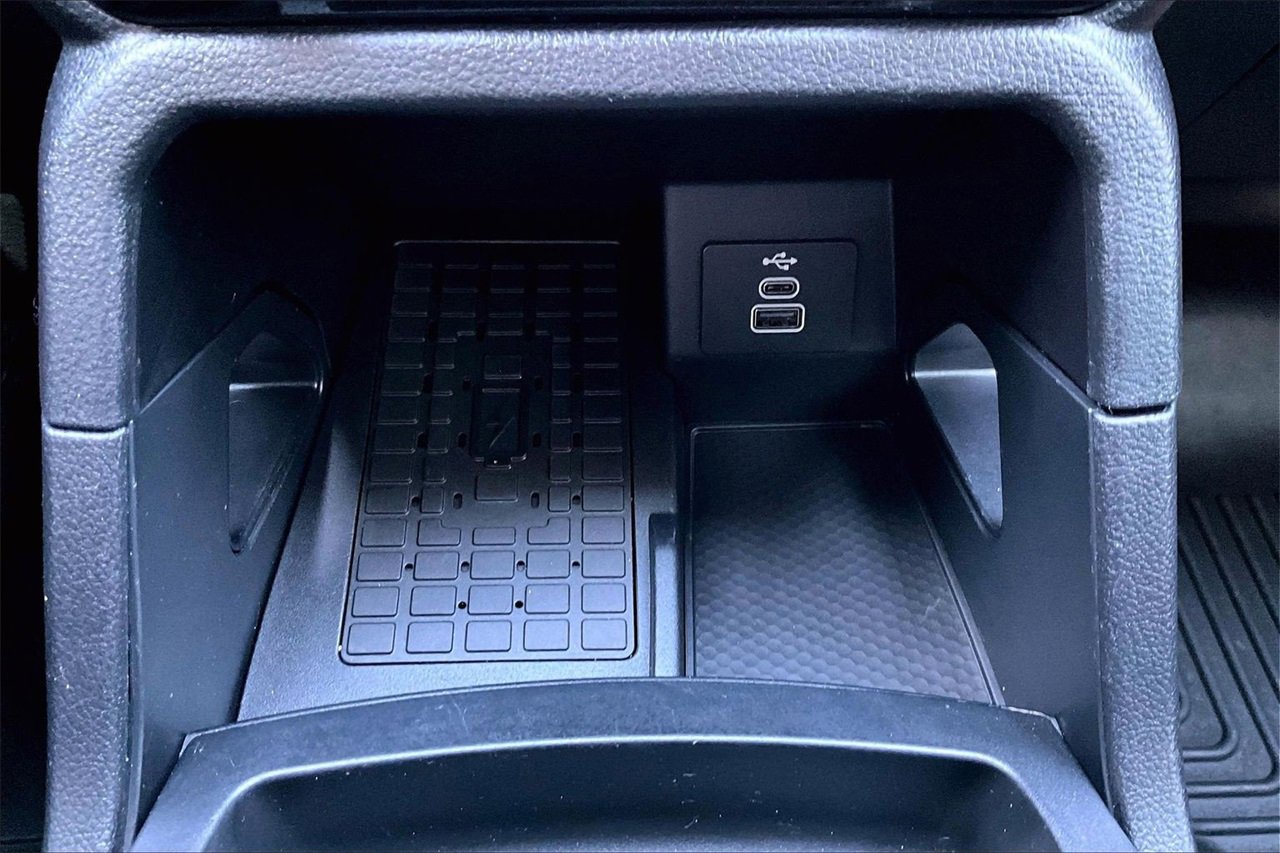 Used 2024 Ford Ranger XLT w/ Trailer Tow Package image 15