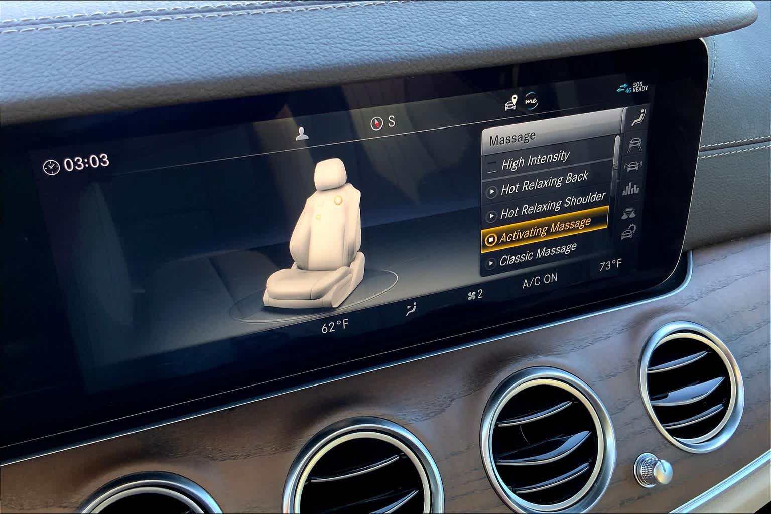 Certified 2020 Mercedes-Benz E 350 4MATIC Sedan image 35
