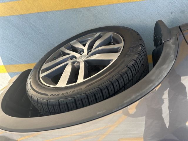 Used 2017 Honda Pilot Touring image 42