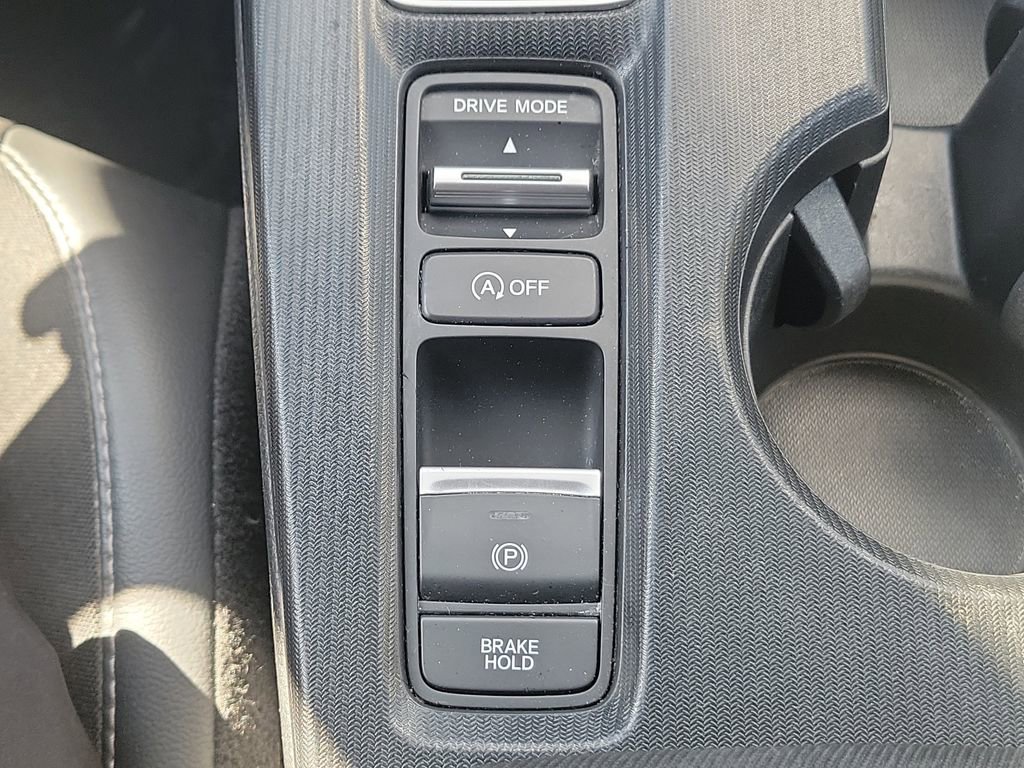 Used 2023 Honda Civic Sport image 34