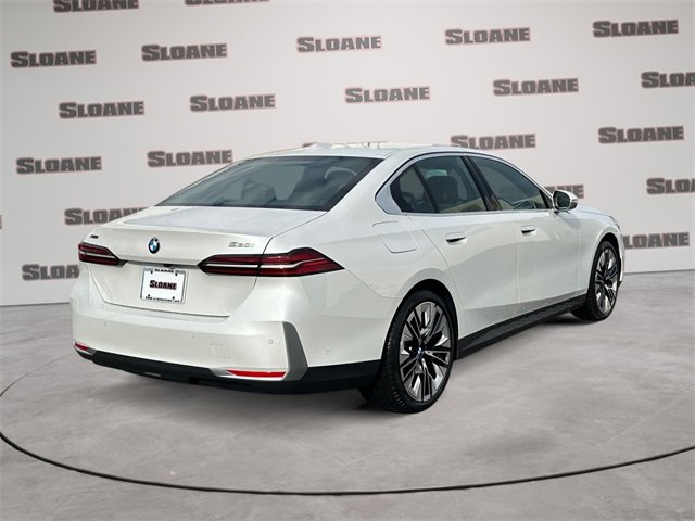 New 2026 BMW 530i xDrive image 5