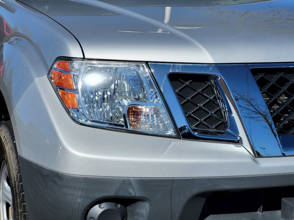 Used 2019 Nissan Frontier S RWD image 28