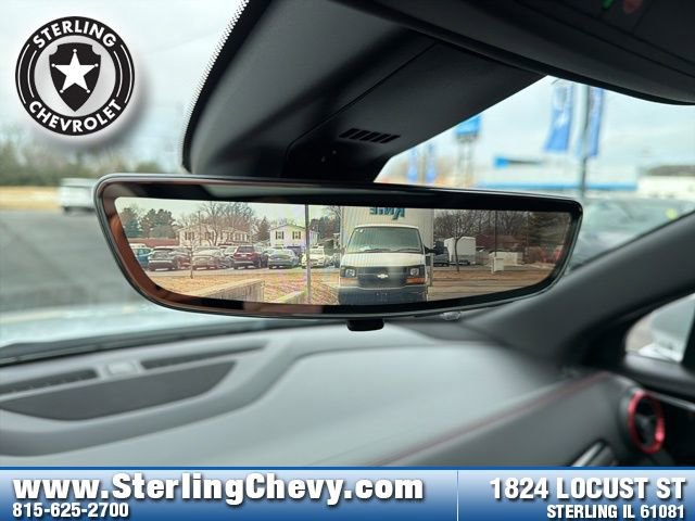 Used 2019 Chevrolet Blazer RS image 24