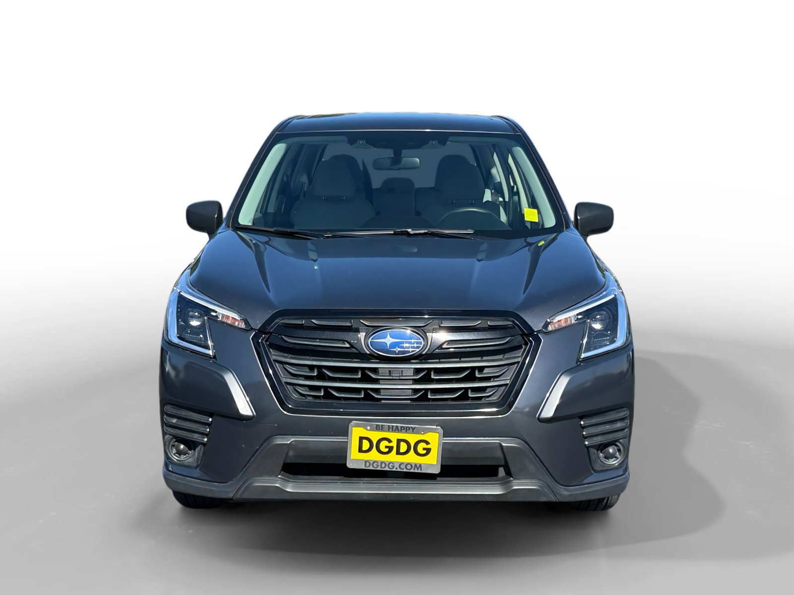 Used 2023 Subaru Forester AWD/4WD image 8