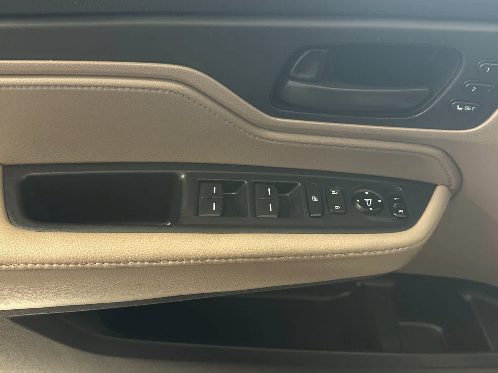 Used 2020 Honda Odyssey EX-L image 13