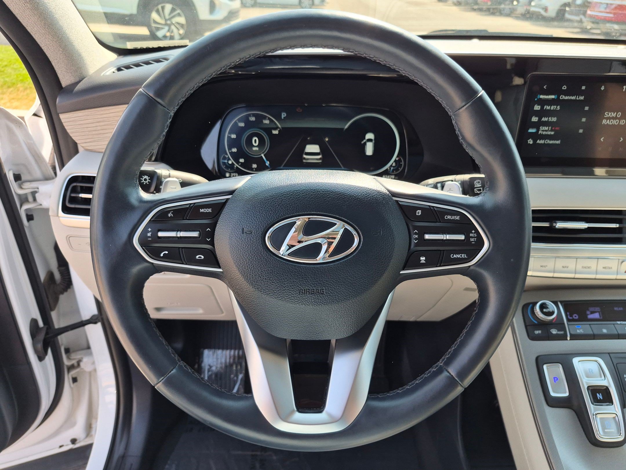 Used 2022 Hyundai Palisade Limited AWD/4WD image 19