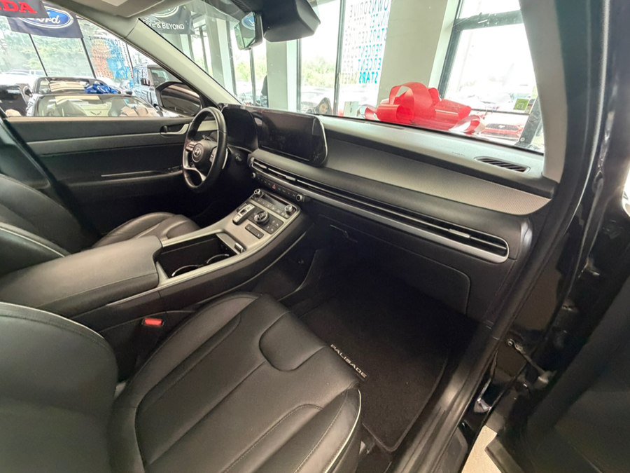 Used 2023 Hyundai Palisade XRT AWD/4WD image 52