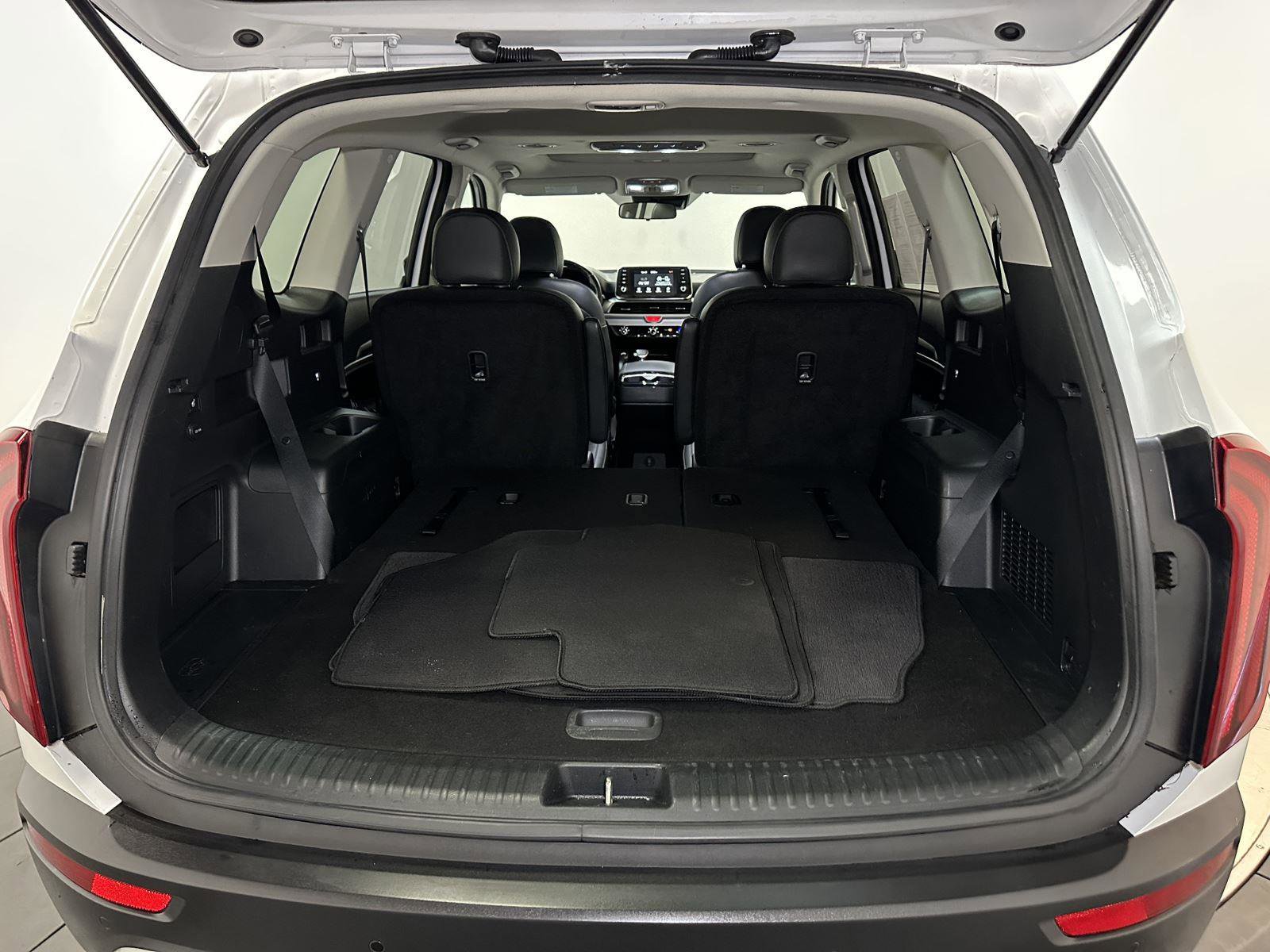 Used 2020 Kia Telluride S image 33