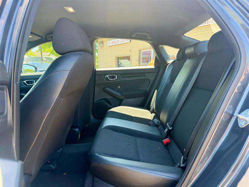 Used 2022 Honda Civic Sport image 19