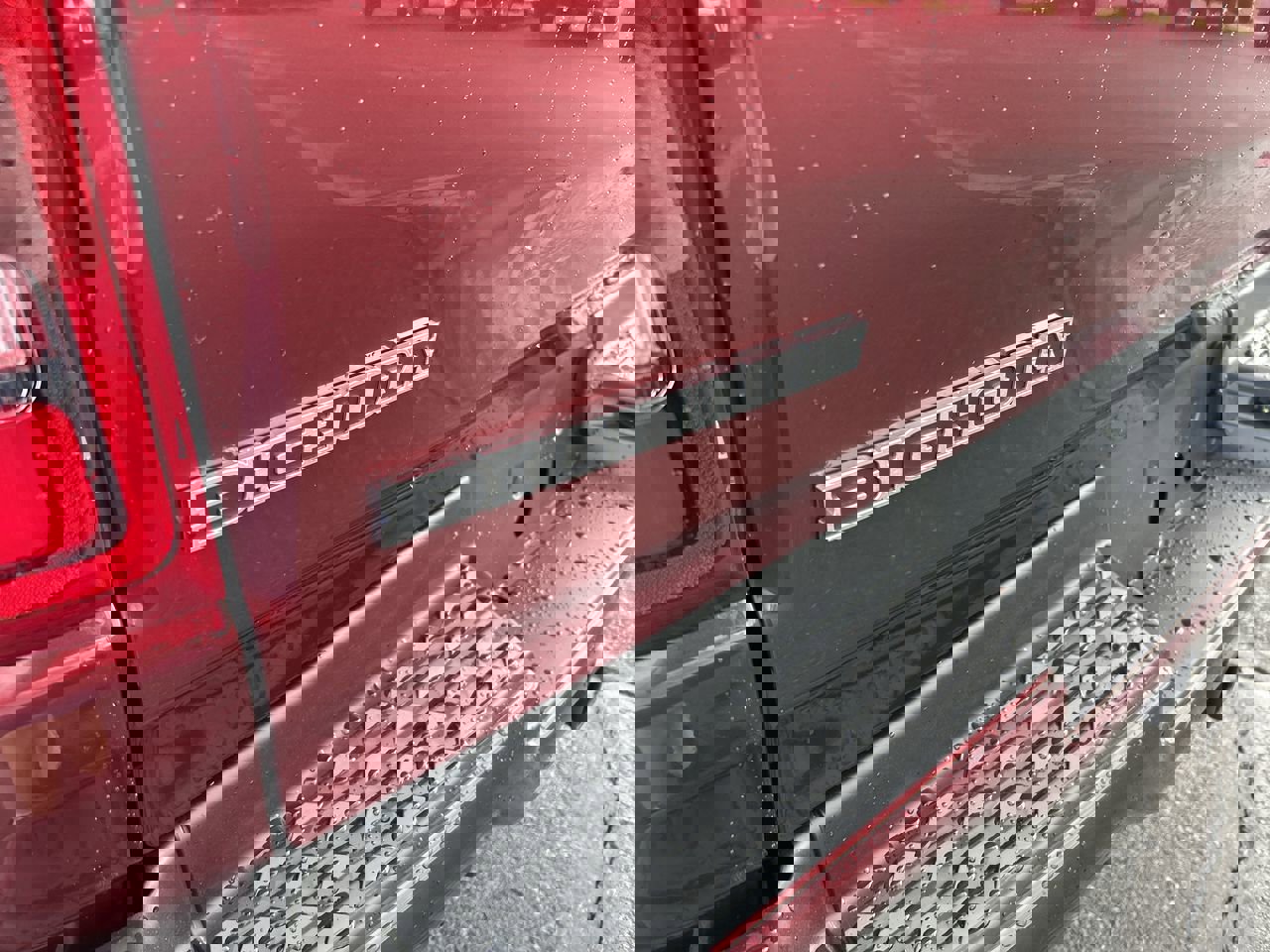 Used 2023 RAM 1500 Big Horn image 11