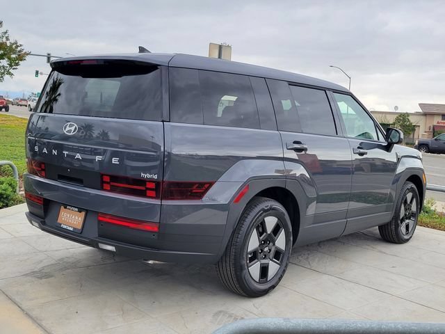 New 2026 Hyundai Santa Fe SE FWD image 5