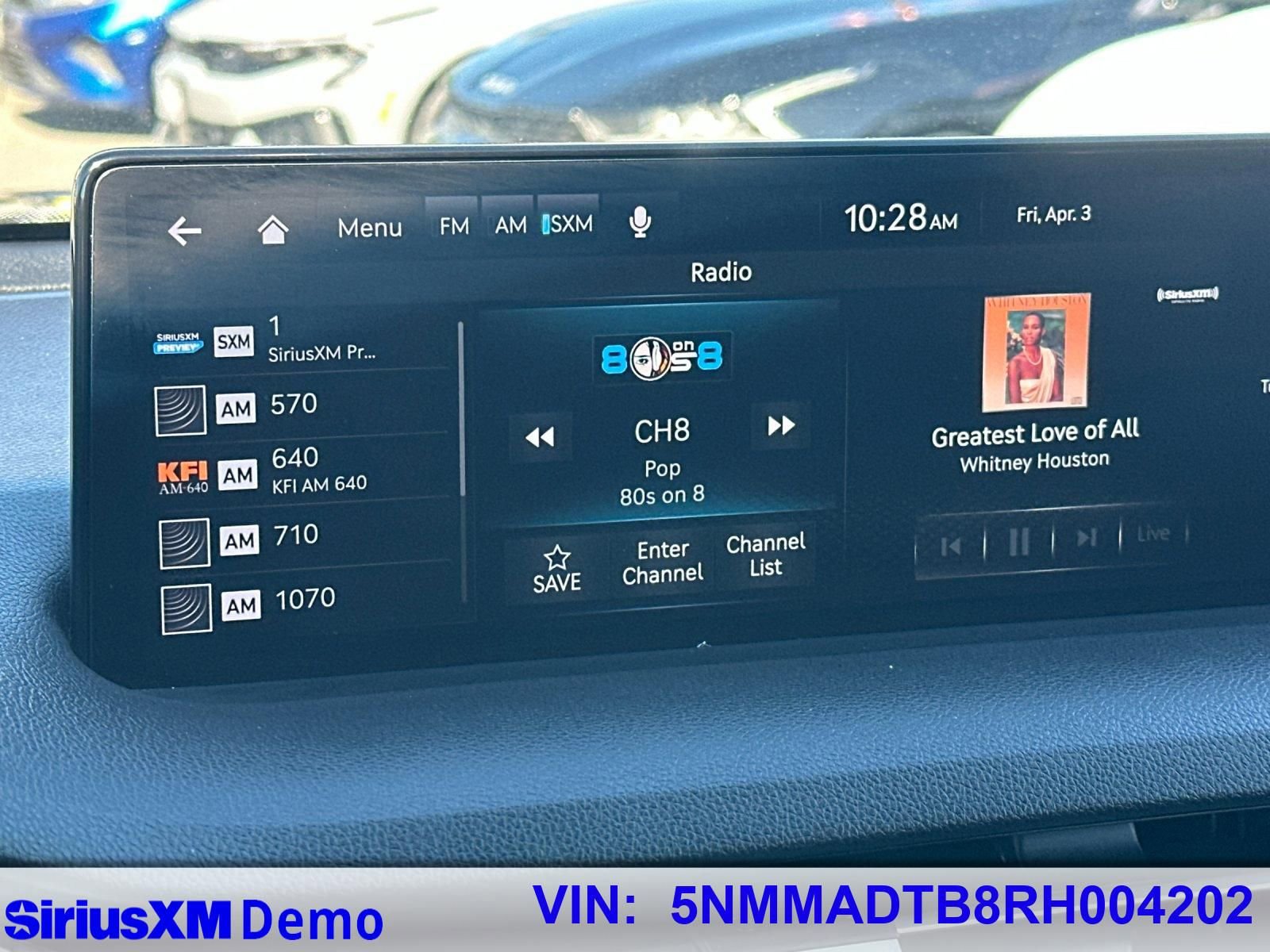 Used 2024 Genesis GV70 2.5T w/ Select Package image 29