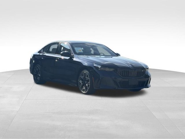 Certified 2026 BMW i5 eDrive40 w/ Executive Package AWD/4WD image 11