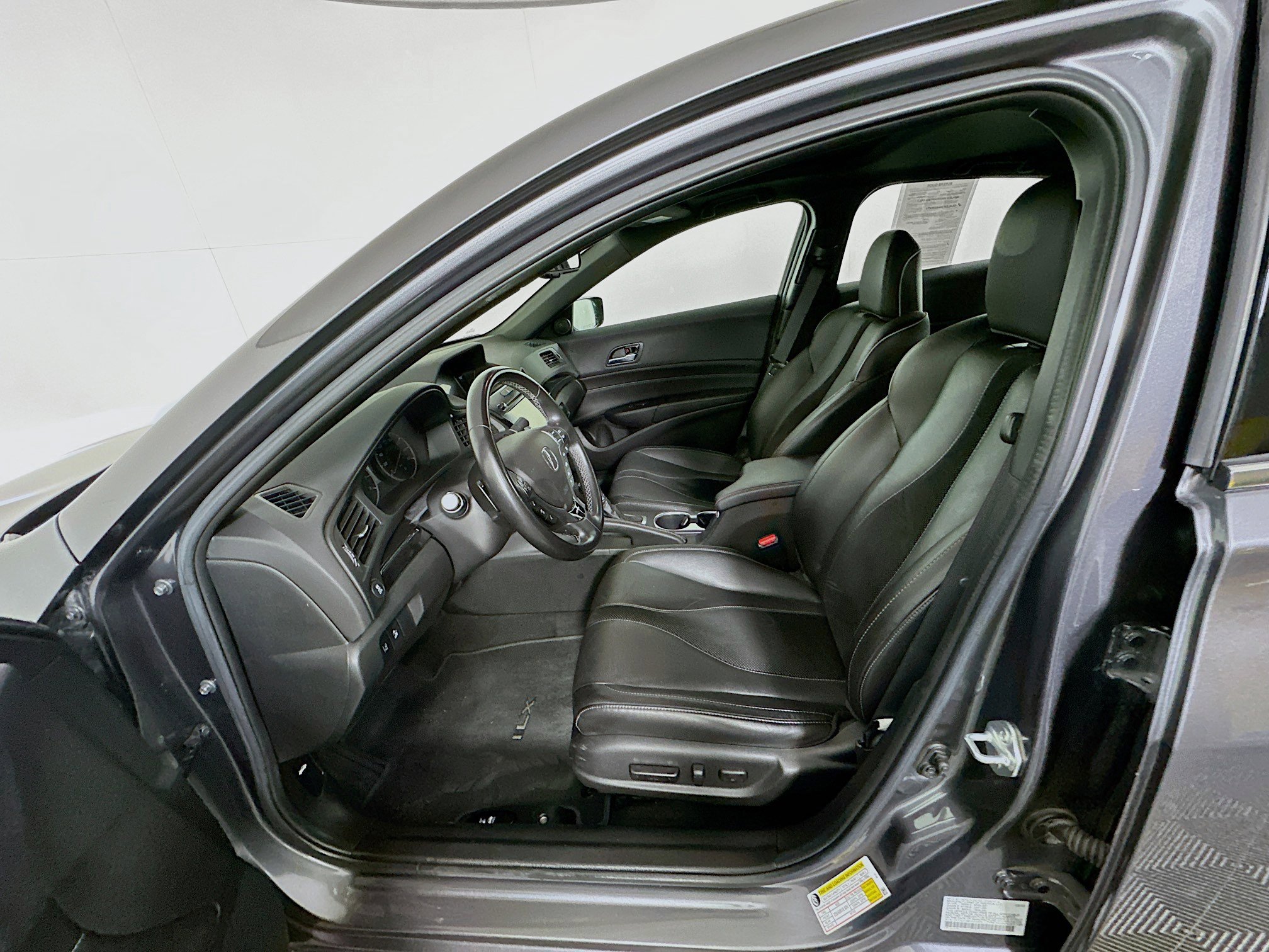 Used 2022 Acura ILX image 13