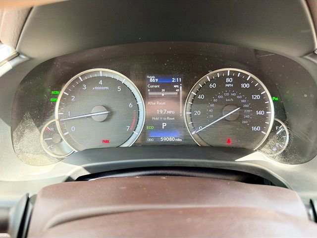 Used 2018 Lexus RX 350L FWD image 41