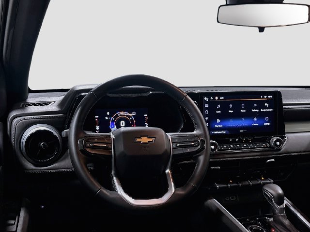Certified 2023 Chevrolet Colorado LT w/ LT Convenience Package AWD/4WD image 19