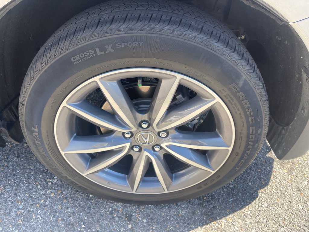 Used 2023 Acura RDX w/ Technology Package FWD image 15