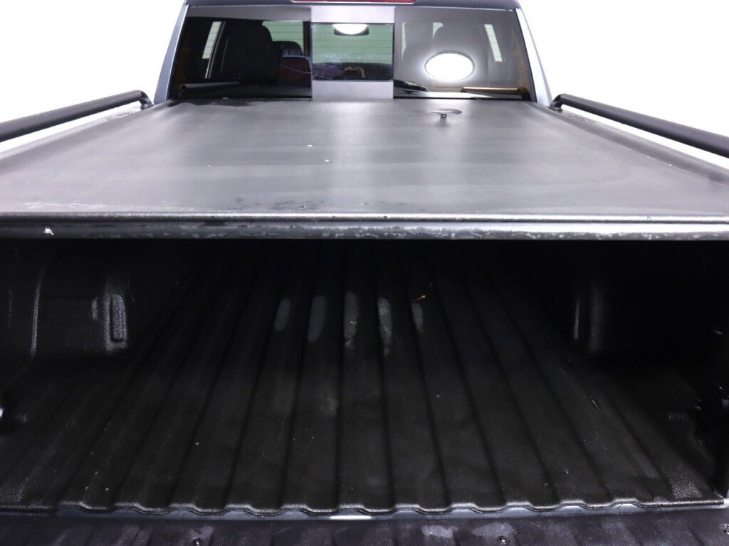 Used 2019 GMC Sierra 1500 AT4 image 42