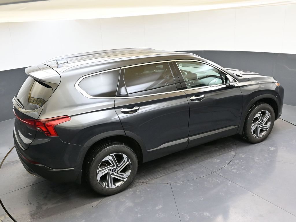Certified 2023 Hyundai Santa Fe SEL w/ Cargo Package image 48