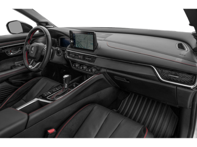 New 2026 Acura ADX A-Spec w/ Advance Package AWD/4WD image 14