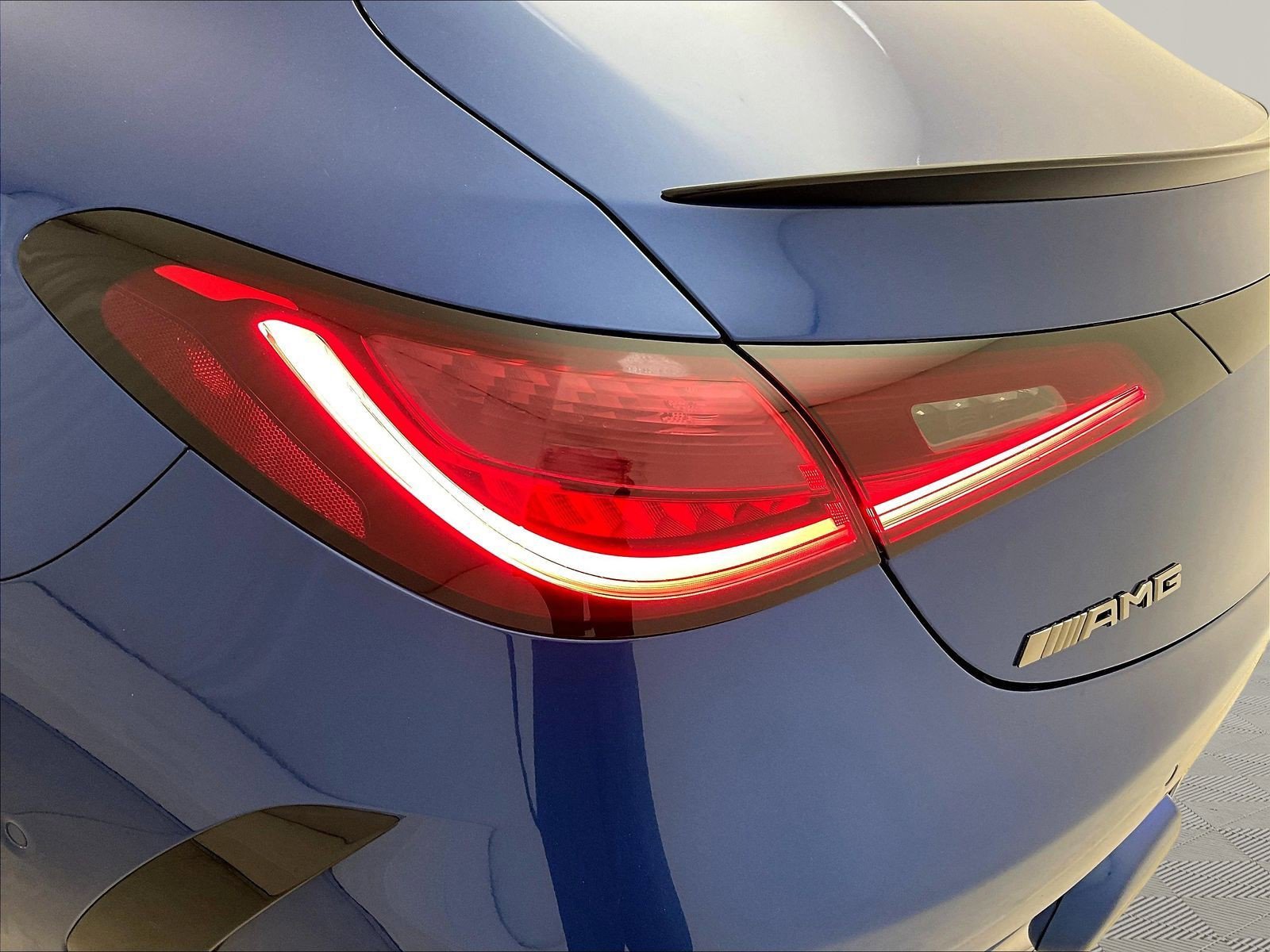 New 2026 Mercedes-Benz CLE 53 AMG 4MATIC Coupe image 14