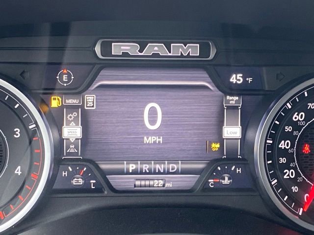 New 2026 RAM 2500 Big Horn image 20