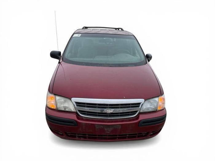Used 2003 Chevrolet Venture LS w/ Convenience Package FWD image 9