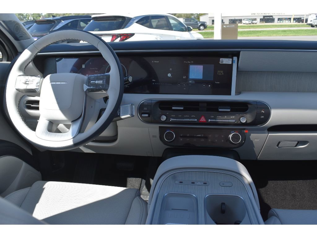 New 2026 Hyundai Palisade Calligraphy image 35