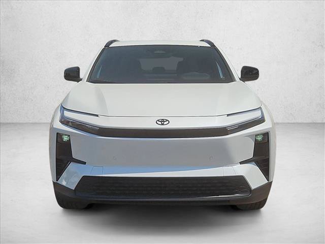 New 2026 Toyota C-HR AWD/4WD image 6