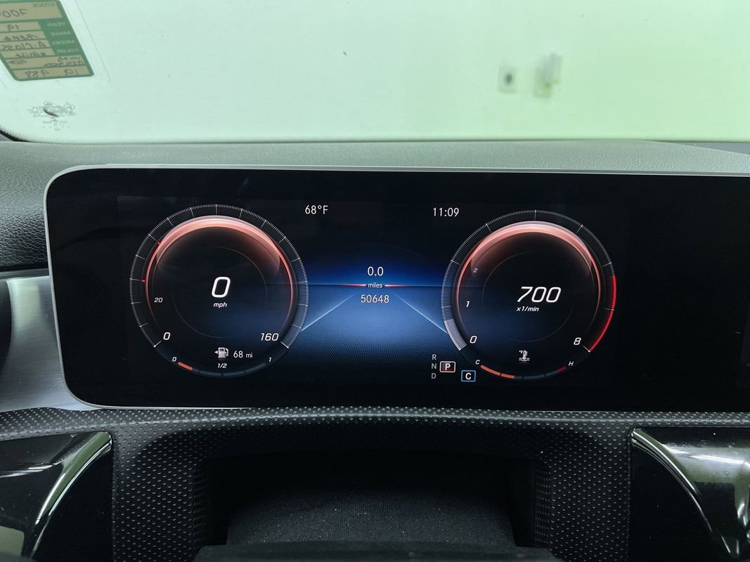 Used 2019 Mercedes-Benz A 220 image 17