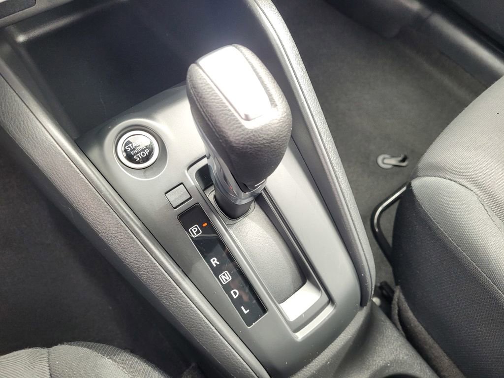 Used 2023 Nissan Kicks S image 17