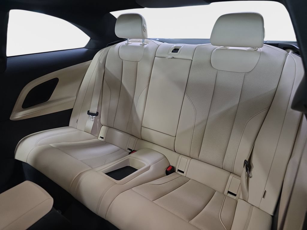 Certified 2024 BMW 230i Coupe w/ Convenience Package RWD image 14