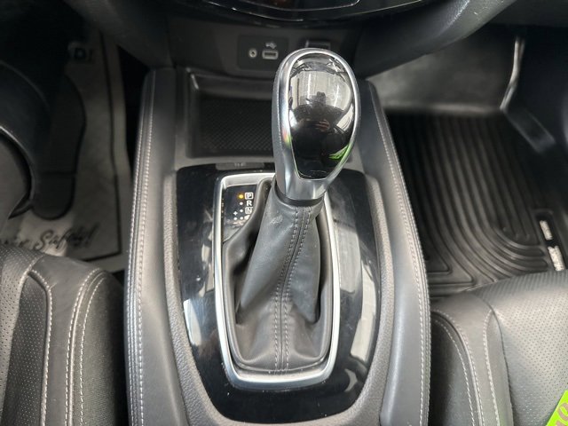 Used 2018 Nissan Rogue SL image 23