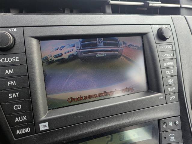 Used 2010 Toyota Prius Five FWD image 12