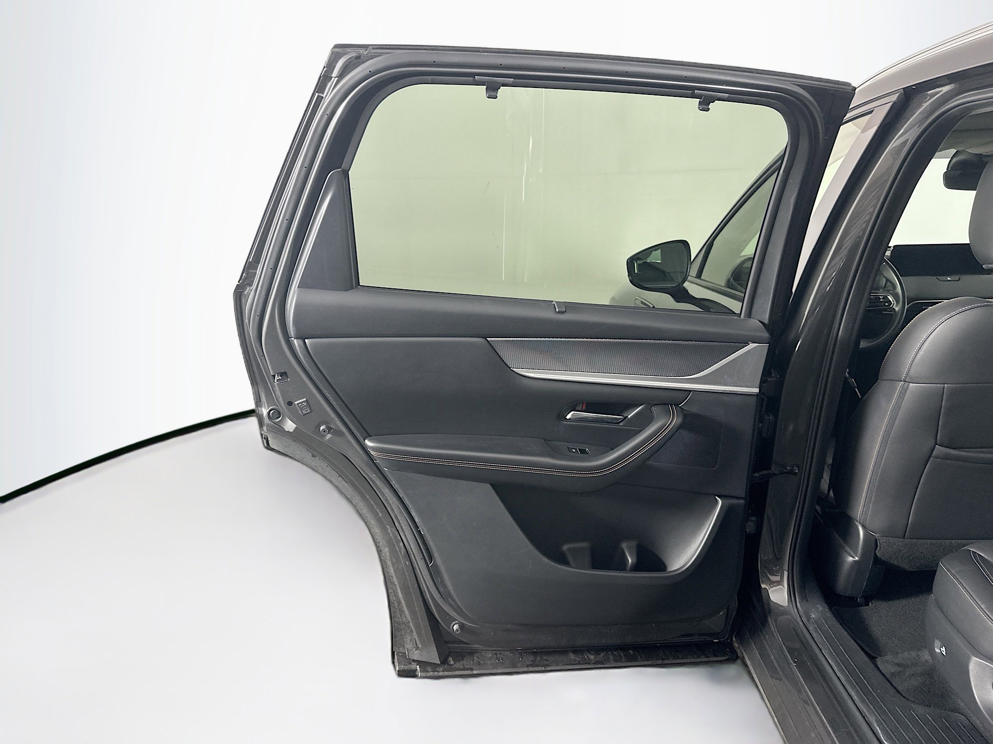 Used 2024 MAZDA CX-90 3.3 Turbo w/ Preferred Plus image 28