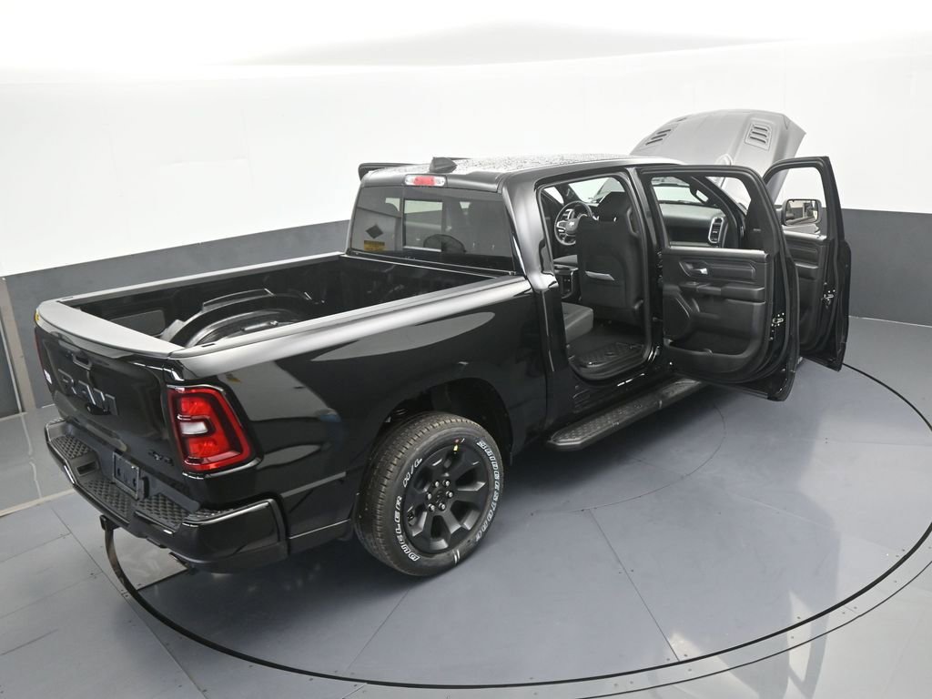 New 2026 RAM 1500 Express image 62